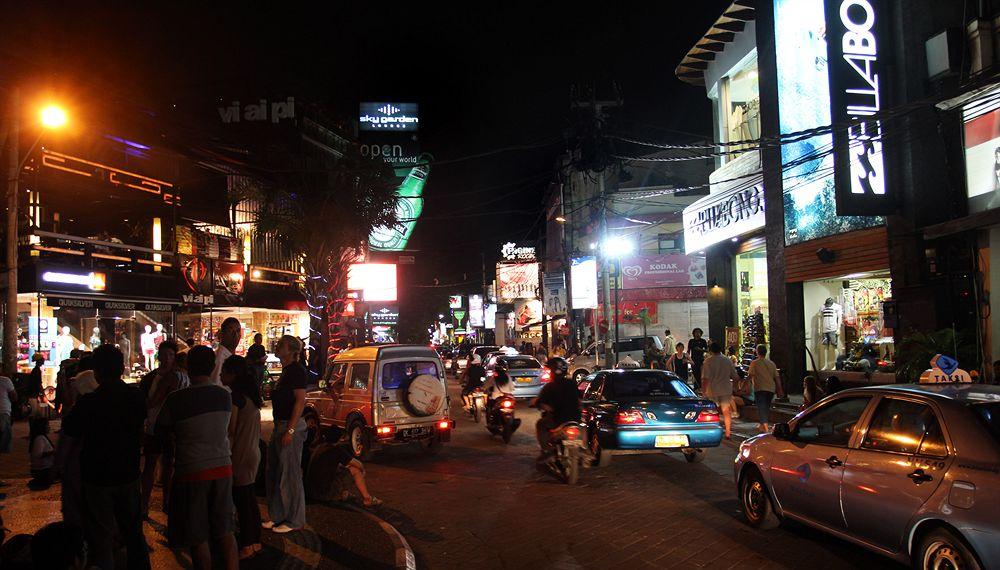 โรงแรมวิลาริสิ เลอกีอัน ภายนอก รูปภาพ