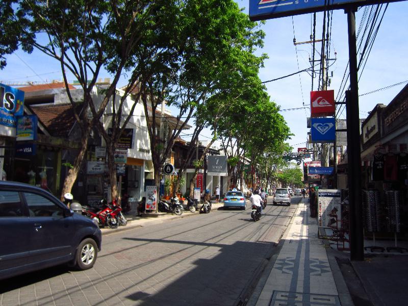 โรงแรมวิลาริสิ เลอกีอัน ภายนอก รูปภาพ