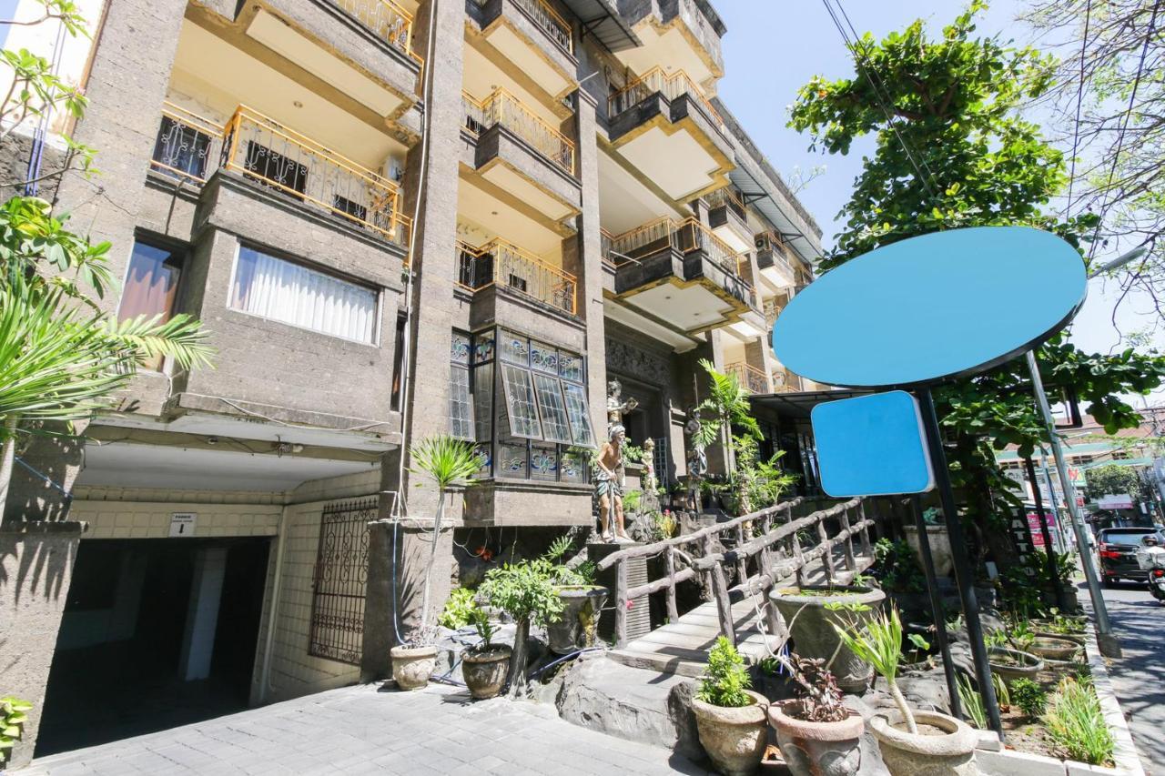 โรงแรมวิลาริสิ เลอกีอัน ภายนอก รูปภาพ
