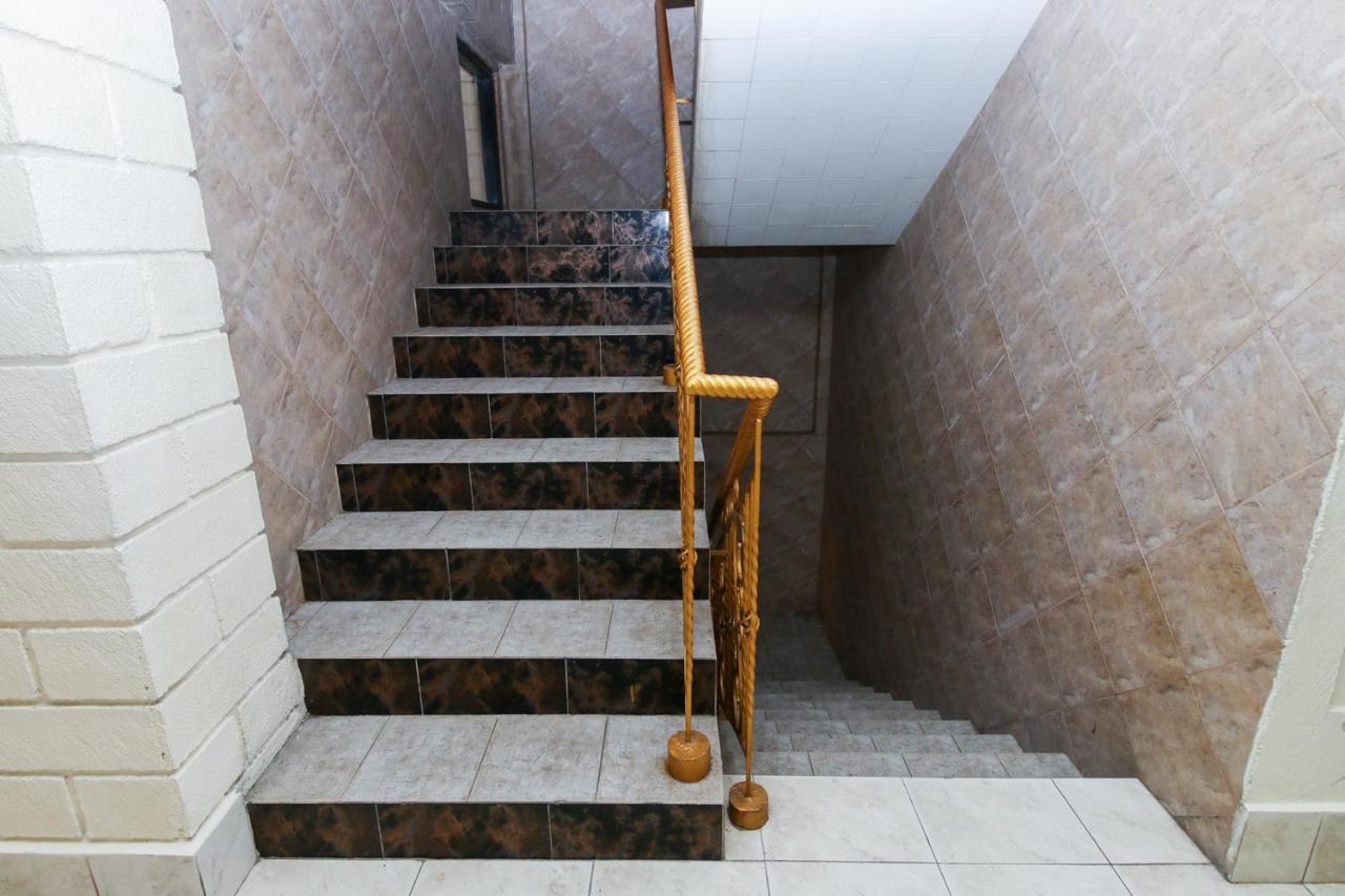 โรงแรมวิลาริสิ เลอกีอัน ภายนอก รูปภาพ